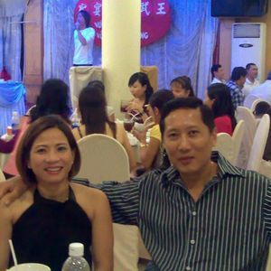 Meet your Posher, Thanh